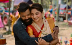 ‘ಅಯೋಗ್ಯ 2’ ಯಶೋಗಾಥೆಗೆ ‘ಮುದ್ದು ಮುದ್ದು ಪುಟ್ಟಲಕ್ಷ್ಮಿ’ ಮುನ್ನುಡಿ!
